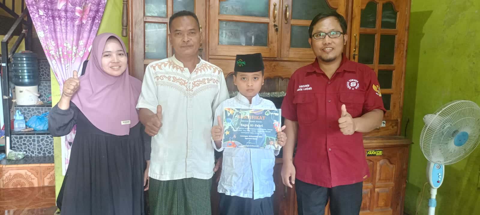  Rumah Sunat Khitan Sedati Sidoarjo 